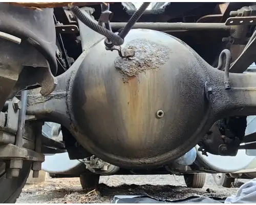 Meritor/Rockwell Other Rears (Rear)