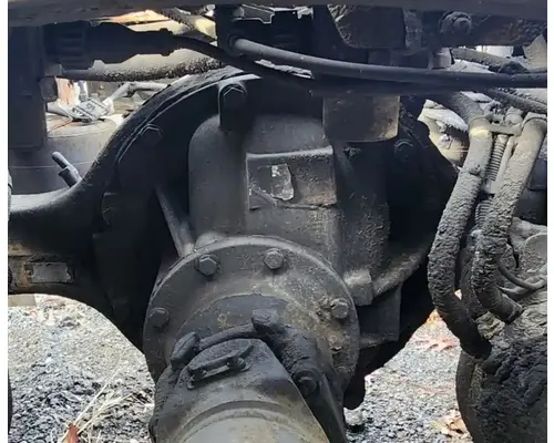 Meritor/Rockwell Other Rears (Rear)