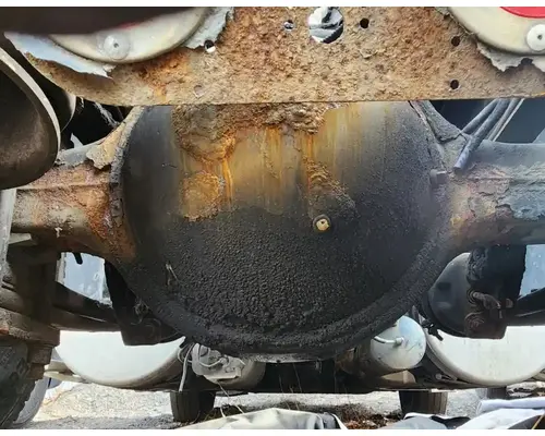 Meritor/Rockwell Other Rears (Rear)