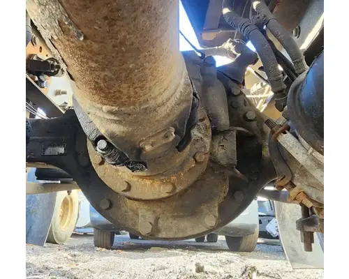 Meritor/Rockwell Other Rears (Rear)