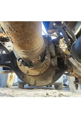 Meritor/Rockwell Other Rears (Rear)