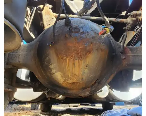 Meritor/Rockwell Other Rears (Rear)