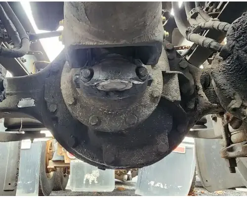 Meritor/Rockwell Other Rears (Rear)