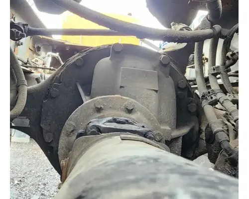 Meritor/Rockwell Other Rears (Rear)