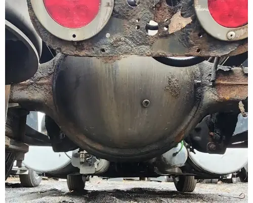 Meritor/Rockwell Other Rears (Rear)