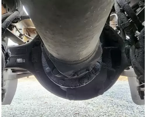 Meritor/Rockwell Other Rears (Rear)