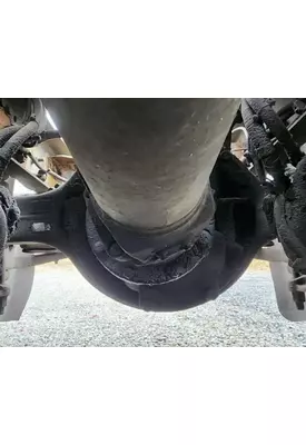 Meritor/Rockwell Other Rears (Rear)