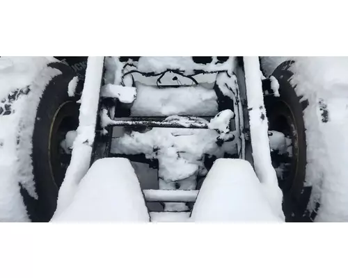 Meritor/Rockwell Other Rears (Rear)