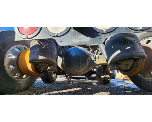 Meritor/Rockwell Other Rears (Rear)
