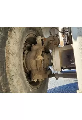 Meritor/Rockwell Other Rears (Rear)