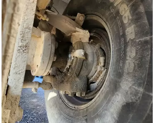 Meritor/Rockwell Other Rears (Rear)