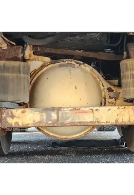 Meritor/Rockwell Other Rears (Rear)