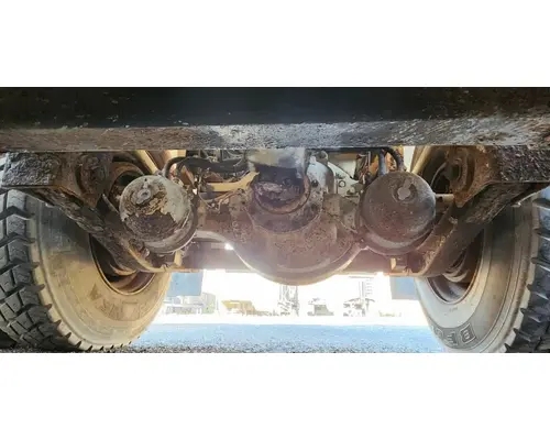 Meritor/Rockwell Other Rears (Rear)