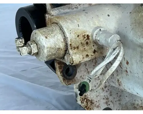 Meritor/Rockwell Other Rears (Rear)