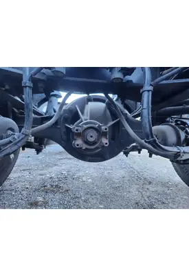 Meritor/Rockwell Other Rears (Rear)