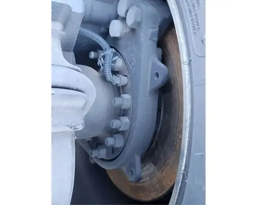 Meritor/Rockwell Other Rears (Rear)