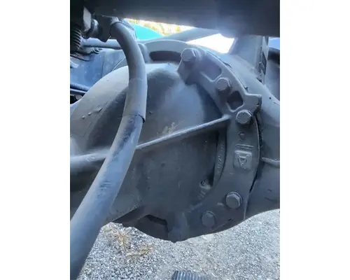 Meritor/Rockwell Other Rears (Rear)