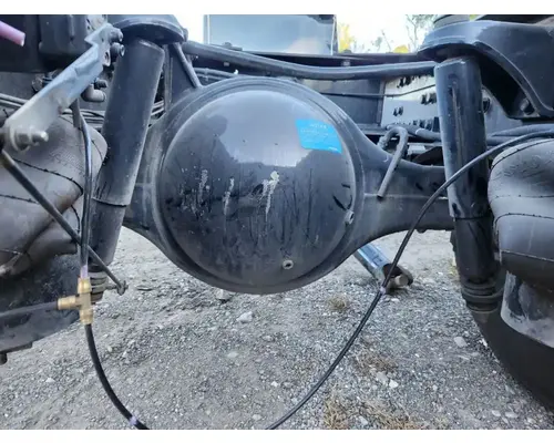 Meritor/Rockwell Other Rears (Rear)