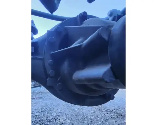 Meritor/Rockwell Other Rears (Rear)