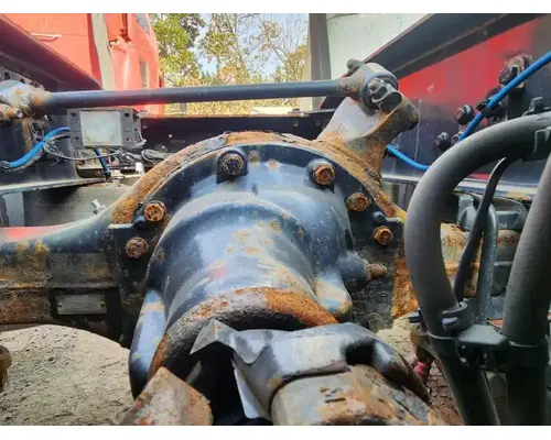 Meritor/Rockwell Other Rears (Rear)