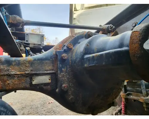 Meritor/Rockwell Other Rears (Rear)