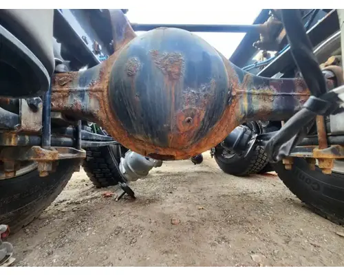 Meritor/Rockwell Other Rears (Rear)