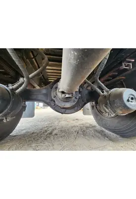 Meritor/Rockwell Other Rears (Rear)