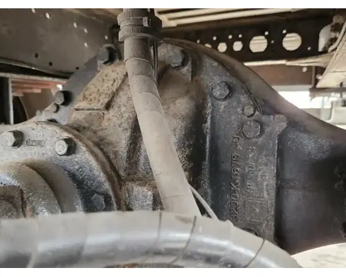Meritor/Rockwell Other Rears (Rear)