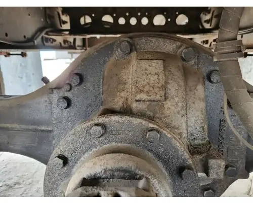 Meritor/Rockwell Other Rears (Rear)