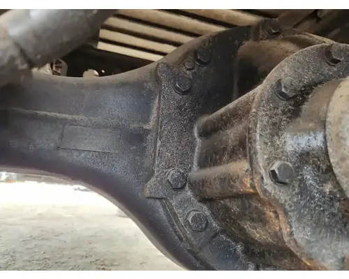 Meritor/Rockwell Other Rears (Rear)