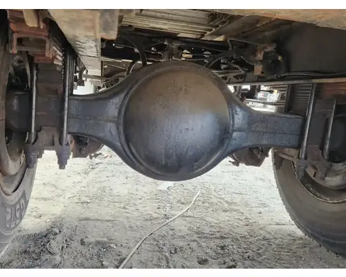 Meritor/Rockwell Other Rears (Rear)