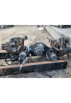 Meritor/Rockwell Other Rears (Rear)