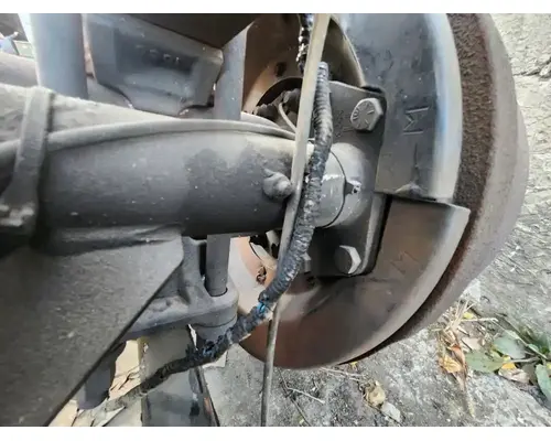 Meritor/Rockwell Other Rears (Rear)