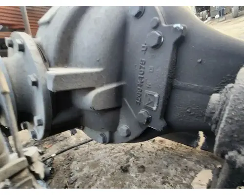 Meritor/Rockwell Other Rears (Rear)