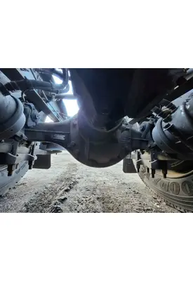 Meritor/Rockwell Other Rears (Rear)