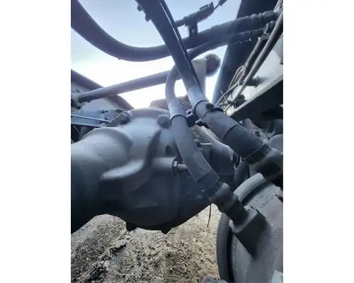 Meritor/Rockwell Other Rears (Rear)