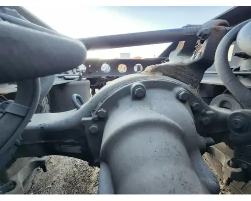 Meritor/Rockwell Other Rears (Rear)