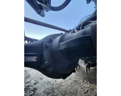 Meritor/Rockwell Other Rears (Rear)