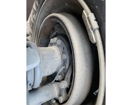 Meritor/Rockwell Other Rears (Rear)