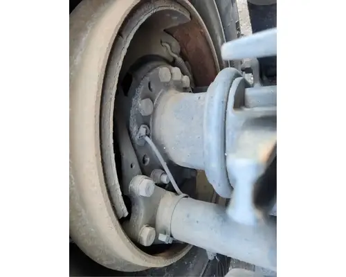 Meritor/Rockwell Other Rears (Rear)