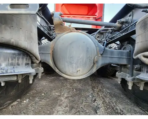 Meritor/Rockwell Other Rears (Rear)