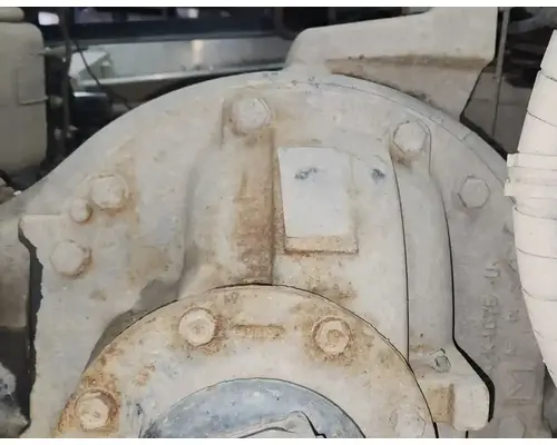 Meritor/Rockwell Other Rears (Rear)