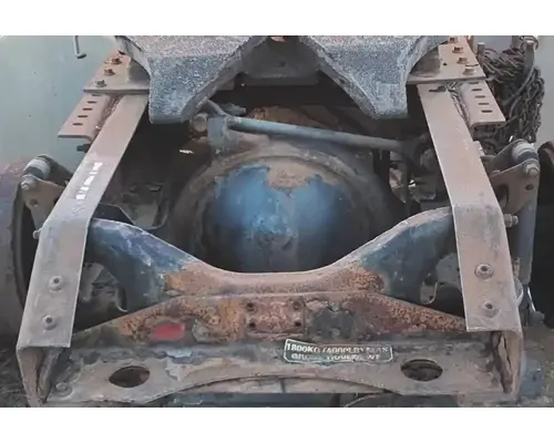 Meritor/Rockwell Other Rears (Rear)