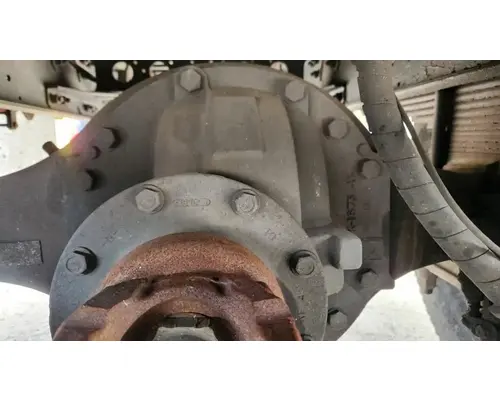 Meritor/Rockwell Other Rears (Rear)