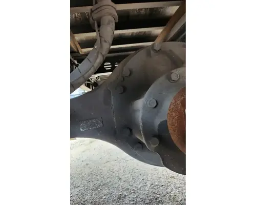 Meritor/Rockwell Other Rears (Rear)