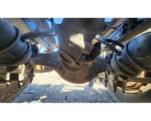 Meritor/Rockwell Other Rears (Rear)