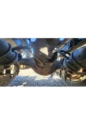 Meritor/Rockwell Other Rears (Rear)