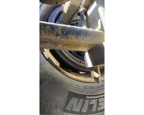 Meritor/Rockwell Other Rears (Rear)