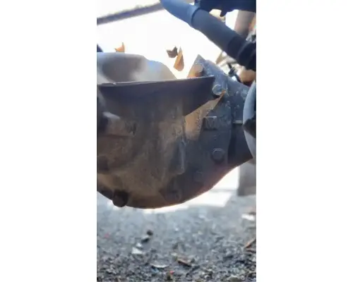 Meritor/Rockwell Other Rears (Rear)