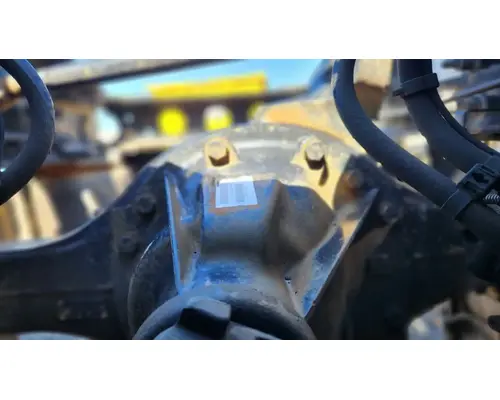 Meritor/Rockwell Other Rears (Rear)